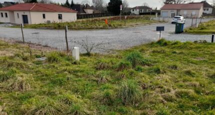 Feytiat Terrain à bâtir - 2114464-10865annonce220250321csE3Q.jpeg Maisons Millot