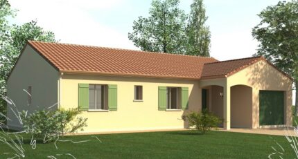 Feytiat Maison neuve - 2114467-3442_variation-bis-87.jpg Maisons Millot