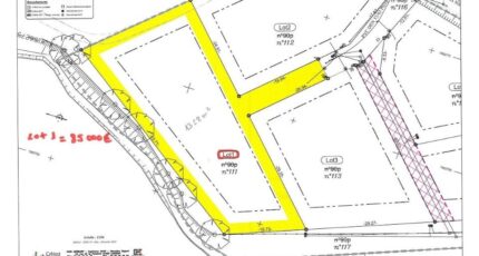 Limoges Terrain à bâtir - 2119487-10865annonce320250327b7RLR.jpeg Maisons Millot