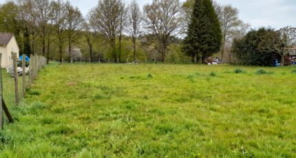 Compreignac Terrain à bâtir - 2119500-10865annonce220250327hE51s.jpeg Maisons Millot