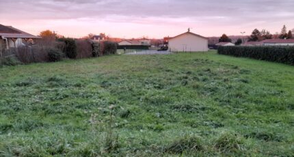 Magnac-Laval Terrain à bâtir - 2120389-10865annonce220250328VRIRk.jpeg Maisons Millot