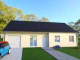 Maison à construire à Glénic (23380) 2114548-3290modele620190125x0St7.jpeg Maisons Millot