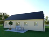 Maison à construire à Glénic (23380) 2114548-3290modele720190125u4Osh.jpeg Maisons Millot