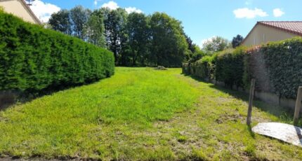Bellac Terrain à bâtir - 2152622-10865annonce22025050960mEb.jpeg Maisons Millot