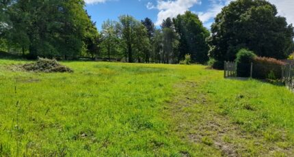 Bellac Terrain à bâtir - 2152622-10865annonce420250509oRlWT.jpeg Maisons Millot