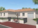 Maison à construire à Saint-Léger-la-Montagne (87340) 2152639-3653modele720171019N0nGJ.jpeg Maisons Millot