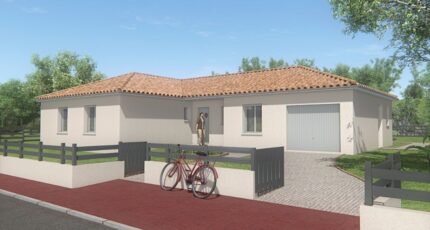 Saint-Léger-la-Montagne Maison neuve - 2152639-3653modele720171019N0nGJ.jpeg Maisons Millot