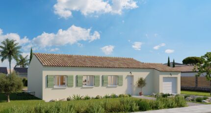 Saint-Just-le-Martel Maison neuve - 2156151-4586modele820210624hOtUH.jpeg Maisons Millot