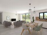 Maison à construire à Saint-Just-le-Martel (87590) 2156151-4586modele720210624iiMuC.jpeg Maisons Millot