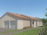 Maison à construire à Saint-Junien (87200) 2159349-3653modele920171026KOr5m.jpeg Maisons Millot