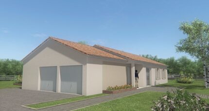 Saint-Junien Maison neuve - 2159349-3653modele920171026KOr5m.jpeg Maisons Millot