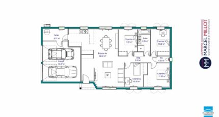 Saint-Junien Maison neuve - 2159349-3653modele620171026oDMxG.jpeg Maisons Millot