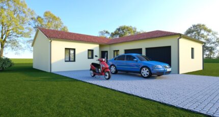 Aixe-sur-Vienne Maison neuve - 2159137-3290modele620190128r9n5x.jpeg Maisons Millot