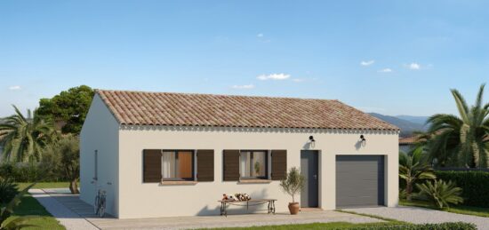 Maison neuve à Verneuil-sur-Vienne, Nouvelle-Aquitaine