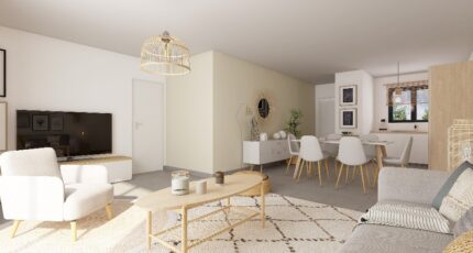 Verneuil-sur-Vienne Maison neuve - 2162245-4586modele920210624vZ70I.jpeg Maisons Millot