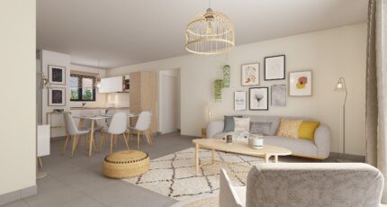 Verneuil-sur-Vienne Maison neuve - 2162245-4586modele102021062453xrF.jpeg Maisons Millot