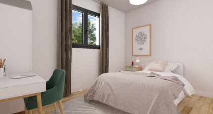 Verneuil-sur-Vienne Maison neuve - 2162245-4586modele720210624qGzFc.jpeg Maisons Millot