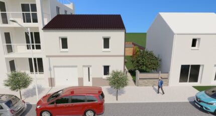 Limoges Maison neuve - 2129625-10865annonce620250410PMzP1.jpeg Maisons Millot