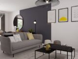 Maison à construire à Bonnac-la-Côte (87270) 2141057-4586modele720210624dzGvf.jpeg Maisons Millot
