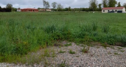 Couzeix Terrain à bâtir - 2187563-3291annonce120250611X3MNy.jpeg Maisons Millot