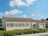 Maison à construire à Limoges (87100) 2187946-4586modele820210624hOtUH.jpeg Maisons Millot