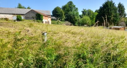 La Jonchère-Saint-Maurice Terrain à bâtir - 2191576-10865annonce120250613VlCPz.jpeg Maisons Millot