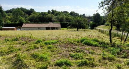 La Jonchère-Saint-Maurice Terrain à bâtir - 2191576-10865annonce220250613UQXQe.jpeg Maisons Millot