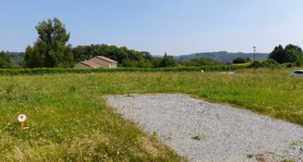 Razès Terrain à bâtir - 2191700-10865annonce2202506136E6n8.jpeg Maisons Millot