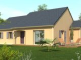 Maison à construire à La Jonchère-Saint-Maurice (87340) 2191614-3364_epsilon-19-23.jpg Maisons Millot