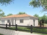 Maison à construire à Ambazac (87240) 2191516-3653modele720171020uPk71.jpeg Maisons Millot