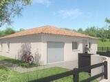Maison à construire à Ambazac (87240) 2191516-3653modele920171020Qxd7i.jpeg Maisons Millot