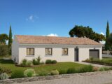 Maison à construire à Feytiat (87220) 2193764-4586modele1020210624CcuAk.jpeg Maisons Millot