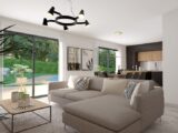 Maison à construire à Feytiat (87220) 2193764-4586modele720210624A3OMO.jpeg Maisons Millot