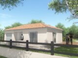 Maison neuve à Ambazac (87240) 2200147-3653modele720171020pbXQE.jpeg Maisons Millot