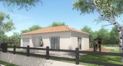 Ambazac Maison neuve - 2200147-3653modele720171020pbXQE.jpeg Maisons Millot