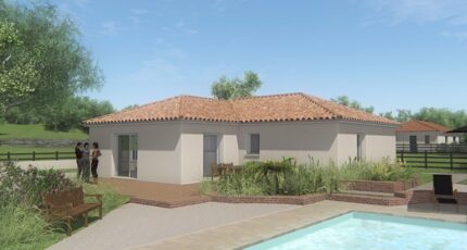 Ambazac Maison neuve - 2200147-3653modele820171020sE4Kq.jpeg Maisons Millot