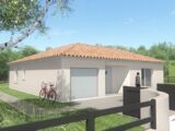 Maison neuve à Ambazac (87240) 2200147-3653modele920171020yHIW9.jpeg Maisons Millot