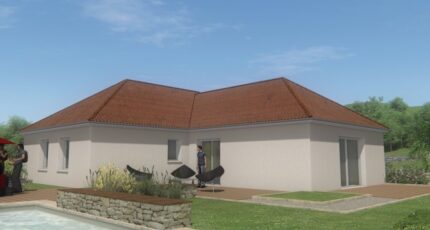 Le Palais-sur-Vienne Maison neuve - 2200171-3653modele720171020vVHip.jpeg Maisons Millot