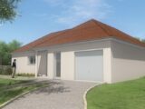 Maison à construire à Le Palais-sur-Vienne (87410) 2200171-3653modele8201710204p8Hi.jpeg Maisons Millot