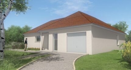 Le Palais-sur-Vienne Maison neuve - 2200171-3653modele8201710204p8Hi.jpeg Maisons Millot