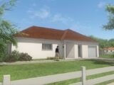 Maison à construire à Le Palais-sur-Vienne (87410) 2200171-3653modele920171020AxCA9.jpeg Maisons Millot