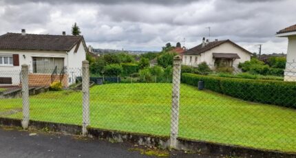 Condat-sur-Vienne Terrain à bâtir - 2207771-10865annonce220250627Bxqey.jpeg Maisons Millot