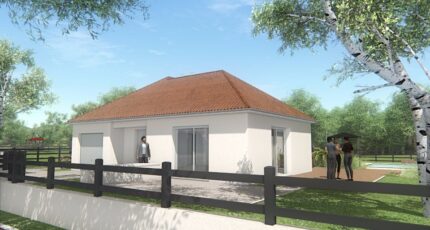Châtelus-Malvaleix Maison neuve - 2207989-3653modele720171020BMLtp.jpeg Maisons Millot