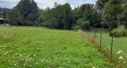 Anzême Terrain à bâtir - 2200192-10865annonce12025062041Kto.jpeg Maisons Millot