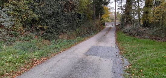 Terrain à bâtir à La Brionne, Nouvelle-Aquitaine