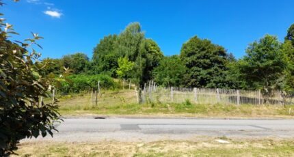 Saint-Sulpice-Laurière Terrain à bâtir - 2220915-10865annonce320250710Ok01A.jpeg Maisons Millot