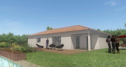 Razès Maison neuve - 2222553-3653modele820171019fmysh.jpeg Maisons Millot