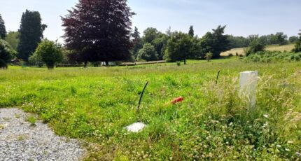 Razès Maison neuve - 2222553-10865annonce220250711TBCTM.jpeg Maisons Millot