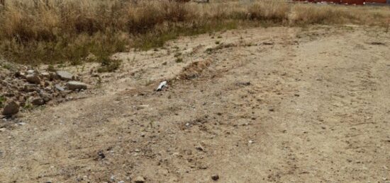 Terrain à bâtir à Le Palais-sur-Vienne, Nouvelle-Aquitaine