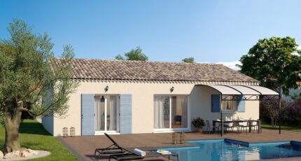 Saint-Priest-Taurion Maison neuve - 2273299-4586modele920210624riV84.jpeg Maisons Millot